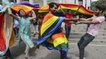 India Decriminalizes Gay Sex In Landmark Judgment