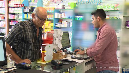 İşyeri hekimlerine e-Reçete zorunluluğu getirildi