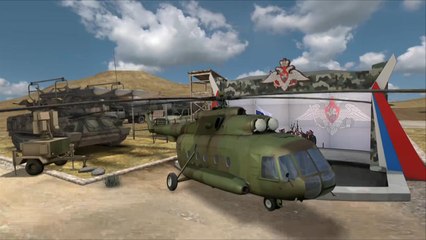 بدء أكبر مناورات عسكرية في تاريخ روسيا