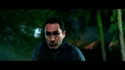 The Nun Ác quỷ ma sơ - TVspot 30s coffin | Khởi chiếu 07.09.2018