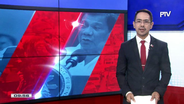 Impeachment complaint vs SC justices junked