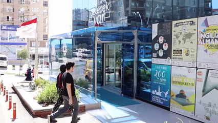 Belediyenin kursuyla üniversiteyi kazandılar - MARDİN