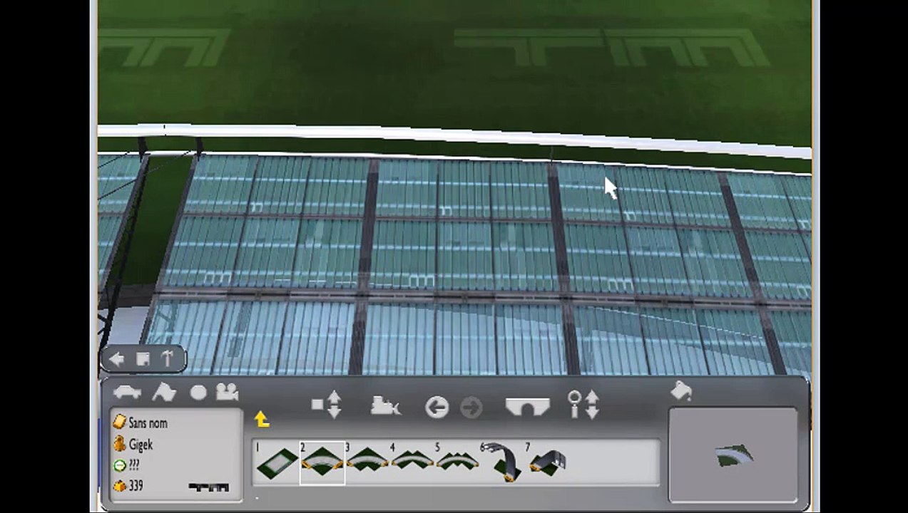 [#9] Création d'un Circuit TrackMania (Avancé)