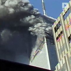 Remembering September 11th