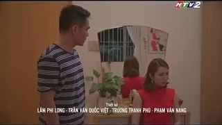 Gạo Nếp Gạo Tẻ Tập 57 HTV2 - 12/09/2018 - Phim Về Gia Đình Việt