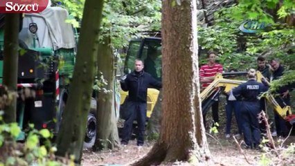 19 yıldır kayıp Hilal için yeni umut