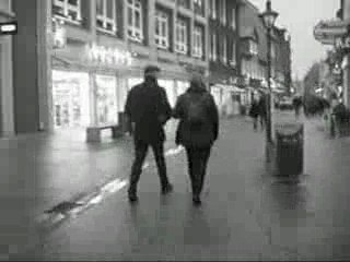 Germany Je T'aime court métrage