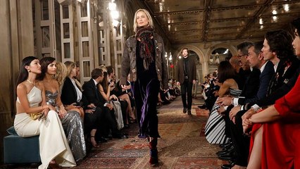 Grande Mela, grande moda?