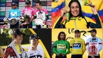 Nairo Habla del Furioso Reclamo de Simon Yates, Vuelta España!