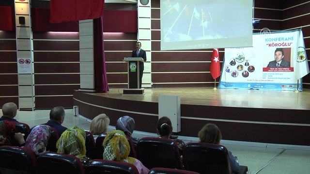 'Marka Şehir Bolu ve 6. Uluslararası Köroğlu Festivali' - BOLU