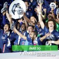 TOP 6: les clubs les plus titrés en Ligue 1