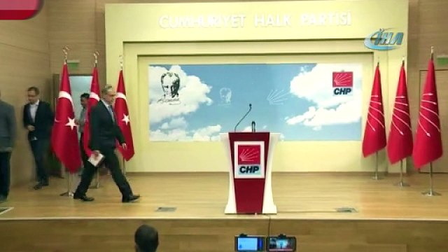Faik Öztrak'tan Ömer Çelik'in açıklamasına yanıt