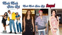 A possible 'Kuch Kuch Hota Hai 2' CAST: Ranbir, Alia & Janhvi