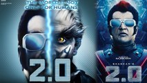 Akshay Kumar & Rajinikanth's 2.0 Makers spend over 544 crores on VFX only! | FilmiBeat