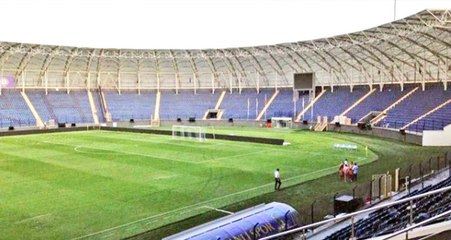 Ankara Büyükşehir Belediyesi, Yenikent Stadının Osmanlıspor'dan Alınmasına Karar Verdi