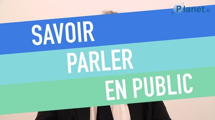 Le coach vocal d’Emmanuel Macron : ses conseils pour parler en public