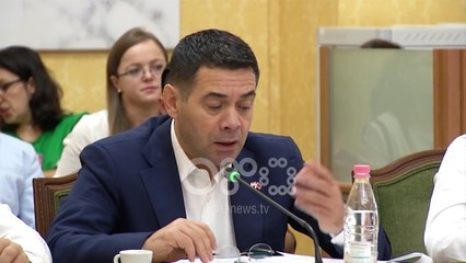 Ora News - Të përjashtohen trashëgimtarët! Braçe kërkon rishikim të ligjit për nivelin e përfituesve