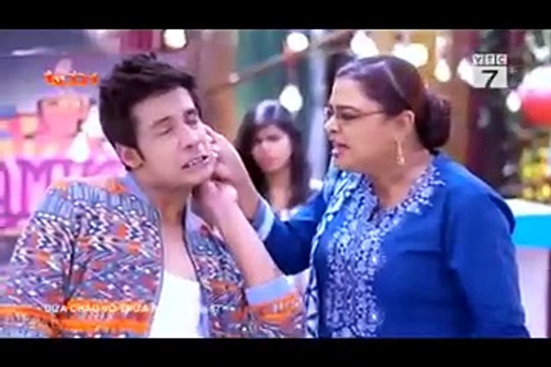 đứa cháu vô thừa nhận tập 87 | Unrecognized missing file 87 | अपरिचित गायब फ़ाइल 87 | dua chau vo thua nhan tap 87