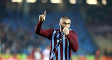 Trabzonsporlu Burak Yılmaz: Bu Olayın Parayla İlgisi Yok