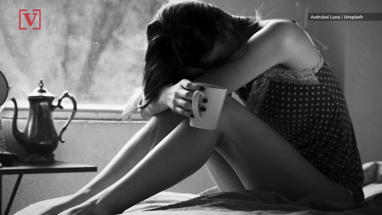 Can PMS Trigger Insanity, Causing Someone to Commit Murder?