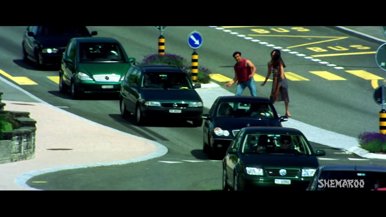 Indian Full Hindi Movie Parl  3