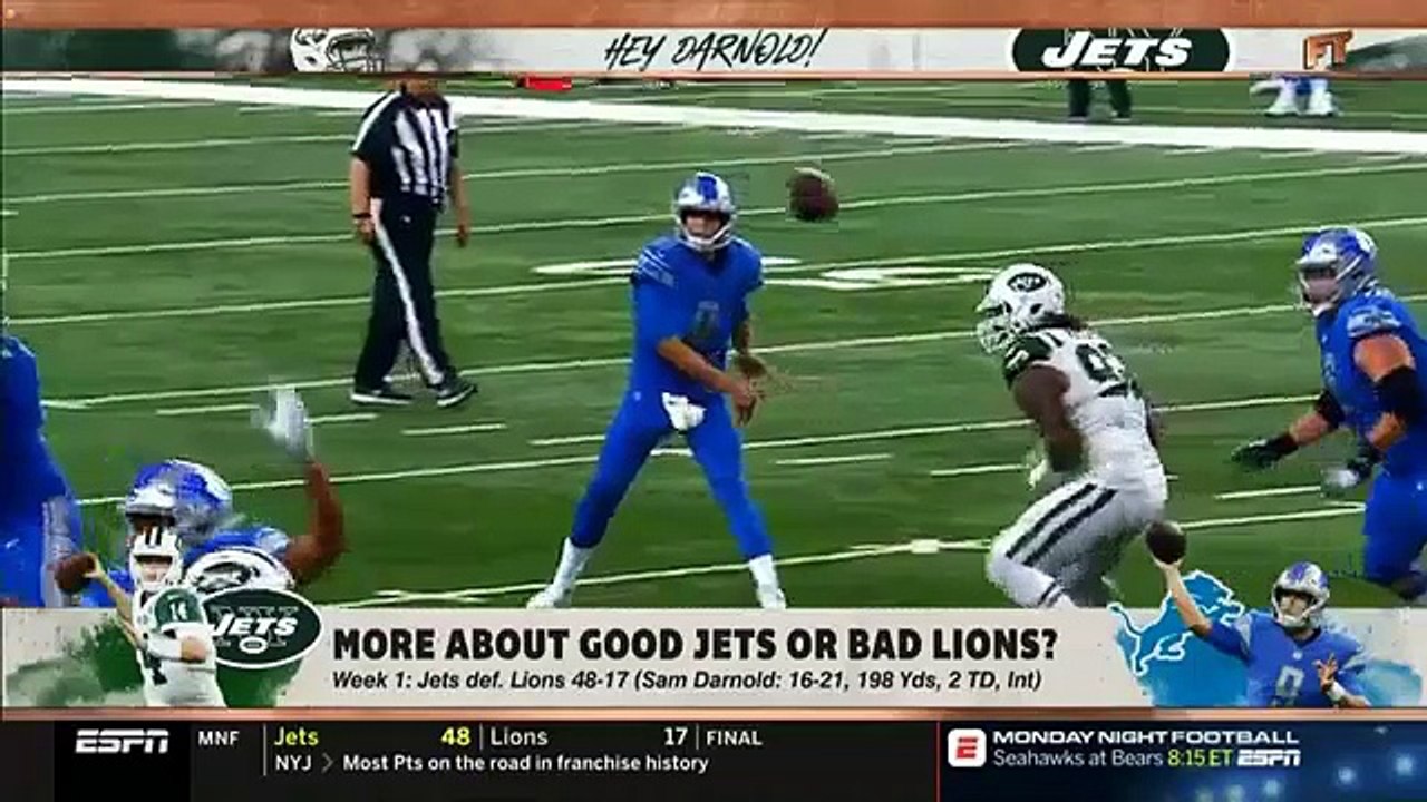 First Take Full Recap Commercial Free 9/11/18