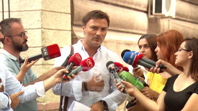 Ora News - Hetim politikanëve, katër grupet e punës nisin diskutimin e vettingut