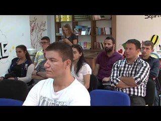 Lëvizja FOL prezanton portalin Prokurimi i Hapur dhe Transparent në Gjakovë