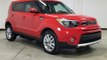 2018 Kia Soul Freedom Motors Conversion Rear Entry Wheelchair Accessible Vehicle! Super Cool!
