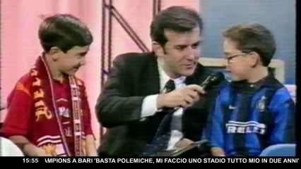 Auguri Fra!