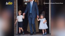 Prince George and Princess Charlotte’s Favorite Book Revealed