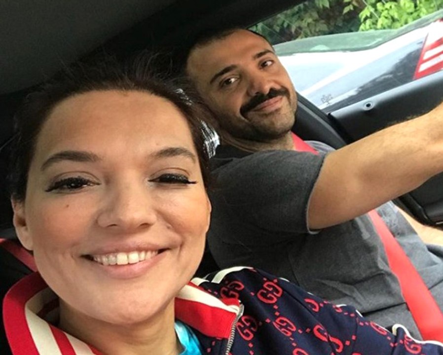 Demet Akalın-Okan Kurt Çifti Boşandı