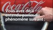 Les effets du Coca Cola analysés grâce à ses utilisations alternatives