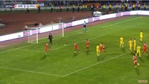 VÍDEO: Mitrovic marca golaço e já soma 6 golos em 6 jogos neste início de época