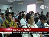 Teknologi Anti Sadap Buatan Indonesia