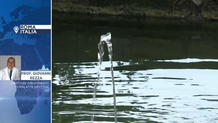 ISS: "Nessun rischio pandemia in Italia"