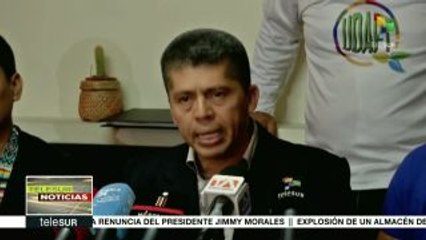 Ecuador: afectados por Chevron aseguran que seguirán su lucha