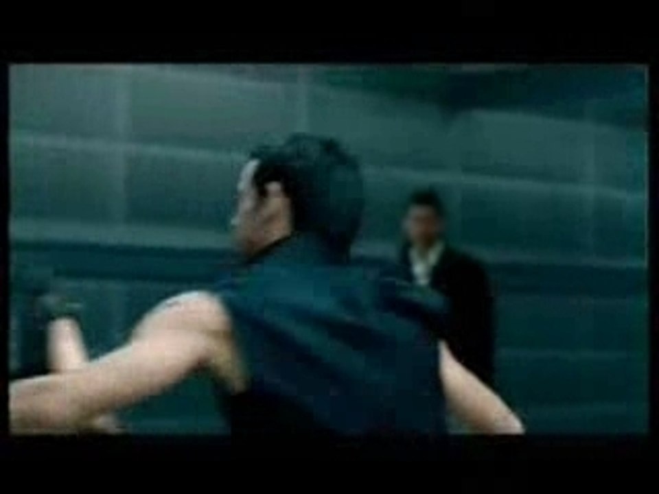 Baston avec motorola