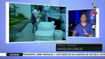 Venezolanos siguen retornando gracias al plan Vuelta a la Patria