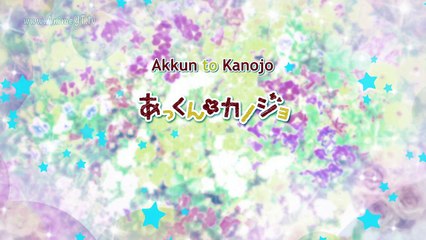 akkunto kanojo capitulo 02 sub español hd 720p