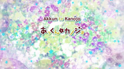 akkun to kanojo capitulo 05 sub español hd 720p