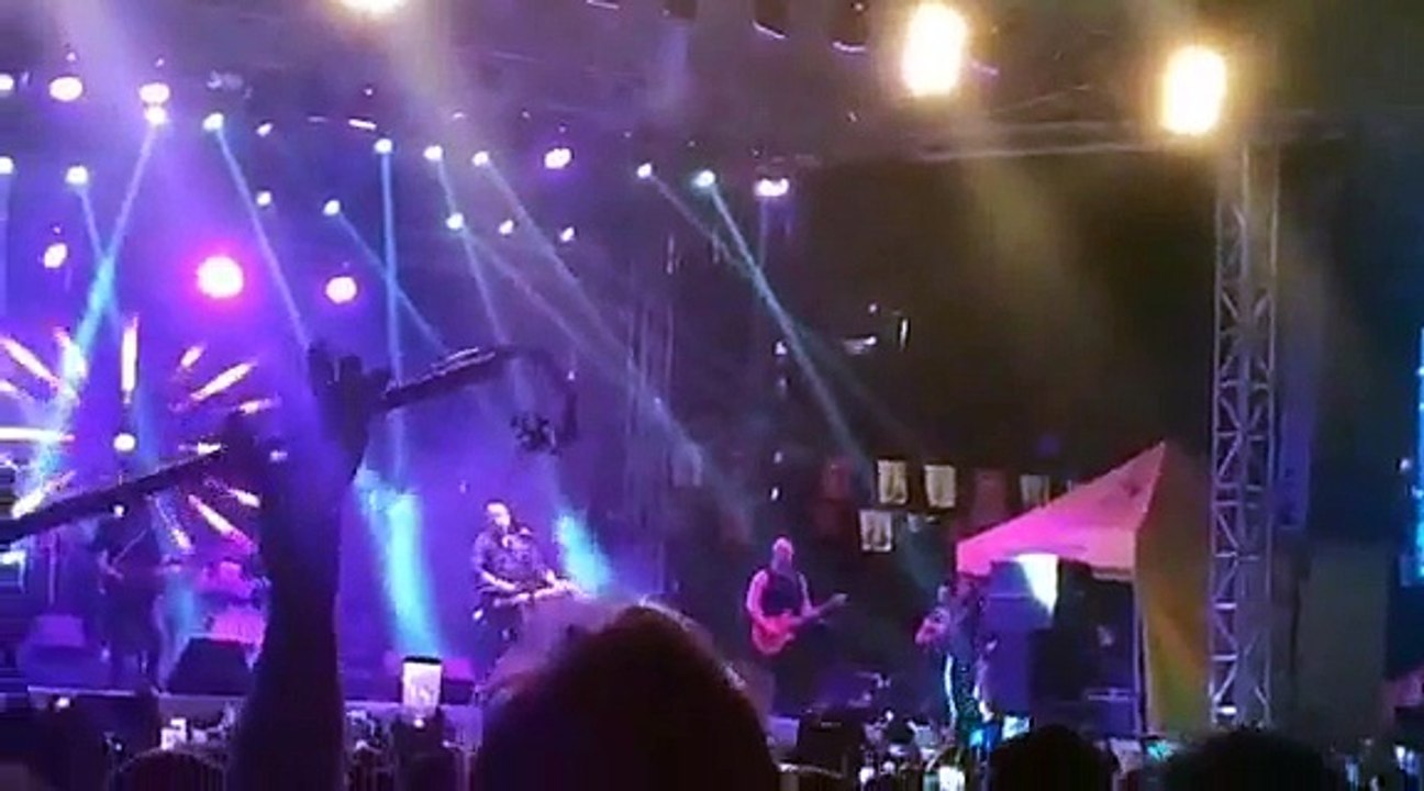 Haluk Levent | İçimde Ölen Biri Var | Konser Görüntüleri