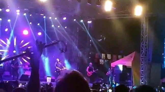 Haluk Levent | İçimde Ölen Biri Var | Konser Görüntüleri