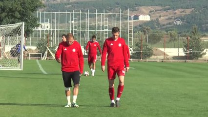 Robinho 3 Puandan Umutlu