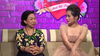 ĐẠI CHIẾN KÉN RỂ Tập 12_Phần 1(10/09/2018)_Trấn Thành gục ngã vì cặp đôi chuẩn ngôn tình