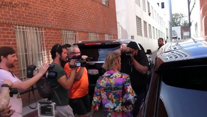 Selena Gomez STRESSING About Running Into Justin Bieber During NYFW