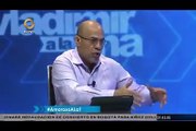 ¡MEGA DESCARO! Elvis Amoroso: “Si no fuera por Dolar Today, estuviéramos comiendo lomito” ¿Qué le respondes?Video de Globovisión.