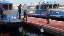 İstanbul’da “Türkiye Güven Huzur-5” uygulaması gerçekleştirildi