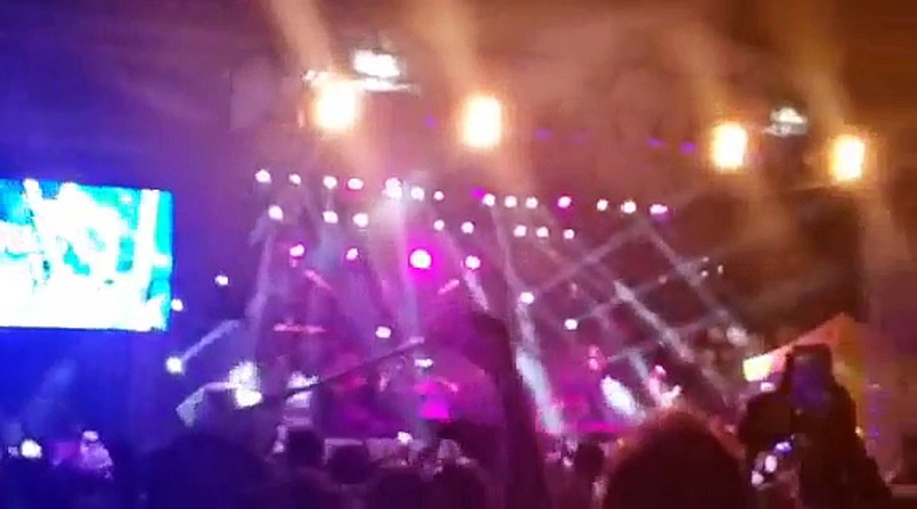 Haluk Levent | Rinna Nay (Deniz Üstü ) | Konser Görüntüleri