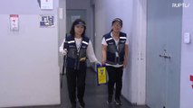 Seúl actúa contra las cámaras ocultas en los baños de mujeres